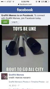 Graffiti Meme Memes Graffiti Photo