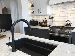 Which is the best grey for kitchen backsplash? 5 Tips For Keeping A Natural Stone Backsplash Clean Granite Guy