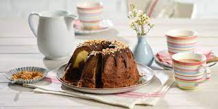 Wir empfehlen dir hier kein messer zu verwenden, da du so deine form zerkratzen könntest. 5 Tipps Fur Das Losen Aus Deiner Gugelhupf Form Backen De