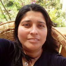 Priscilla Ercilia Valle Barraza