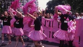 Pride in the Park