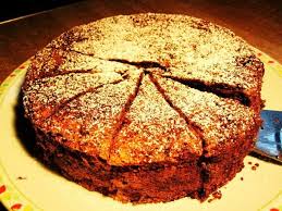Saftiger Mohnkuchen Mit Apfeln Und Nussen Rezept Rezept Saftiger Mohnkuchen Kuchen Rezepte