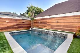 I join to the apa leagues in my area, really enjoy pool, a few months back got into a the scope of this project is to build a very inexpensive mini pool table. Small Swimming Pool Ideas And Pictures Hgtv S Decorating Design Blog Hgtv