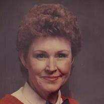 Betty J. Middleton Obituary