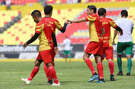Cd tepatitlan de morelos had 12 goals in their last 3 away games. Abriria Atletico Morelia De Visita Al Tepatitlan Participacion En Torneo Quadratin