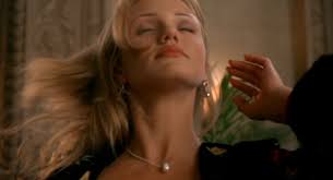 She was stanley ipkiss's,the main character, love interest and works at a nightclub called coco bongo. Tina Carlyle Explore Tumblr Posts And Blogs Tumgir