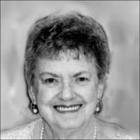 MABEL CASEY Obituary (2018)