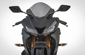 If you are not sure whether to purchase yamaha motorcycles, you might want to check. 2020 Yamaha Yzf R15 New Colours Race Blu Black Specs Price Malaysia 10 Iwanbanaran Com