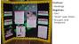 Science Fair Board Design