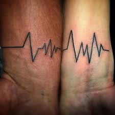 Nothing is more valuable in life than one's own life, as a lifeline tattoo illustrates. 160 Emotional Lifeline Tattoo That Will Speak Directly To Your Soul Spiritustattoo Com