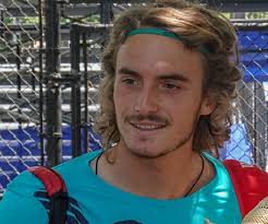 He has two brothers named, petro and pavlos and one sister named elisavet. Stefanos Tsitsipas Bio Facts Family Life Of Greek Tennis Player