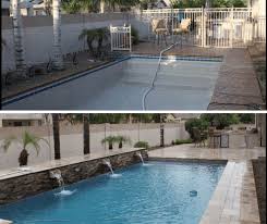 That is why we create innovative pools… Phoenix Pool Remodel Shasta Pools Spas Remodeling Arizona