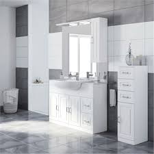 Lavandini design bagno interno moderno di lusso grigio del. Mobili Bagno Leroy Merlin
