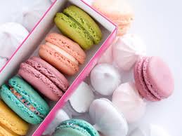 Macron strongly believes in the values of hard work and constant improvement. Le Macaron To Open First Wisconsin Location At The Corners Of Brookfield