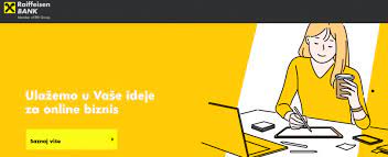 Privatkunden finden gute beratung und service bei der raiffeisenbank eg. Raiffeisen Banka Online