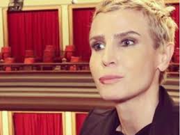 Divorcio de ricos: Astrid, la exesposa 'punk' de Rafael del Pino, le pide  50 millones de compensación