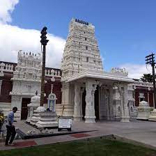 Maybe you would like to learn more about one of these? Livermore Shiva Vishnu Temple 2021 All You Need To Know Before You Go Tours Tickets With Photos Tripadvisor