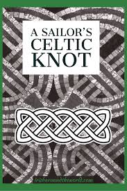 If you look closely at knots with of these, the triquetra knot or the trinity knot is the most famous. The Celtic Knot Meaning And The 8 Different Types Explained