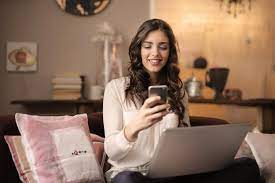 Familiarity with online dating through usage by friends or family members has increased dramatically since our last survey of online dating in 2005. Do Internet Relationships Last 5 Tips To Keep Your Online Relationship Healthy Pinkvilla