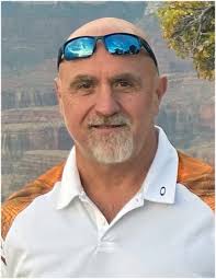 Brian Tavernier Obituary