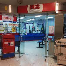 Pejabat pos damansara jaya pejabat pos ttdi pejabat pos one utama pejabat pos mutiara damansara pejabat pos giant kota damansara. Pos Malaysia Pos Malaysia Sunway Pyramid