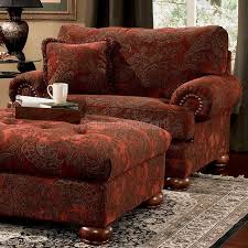 Burlington Sienna Chair And A Half Furniture Chair And A Half Home Goods Decor