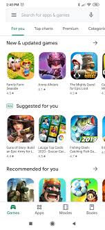 Google announced a fundamental change to android a few weeks. Google Play Store 27 8 14 Descargar Para Android Apk Gratis