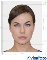 How to get a passport in ma. Morocco Passport Photo 35x45 Mm Size Tool Requirements