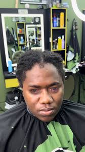 DID I SAVE HIS HAIRLINE??🔑🔑#barber #nyc #barberlife #fyp #explore #key