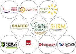 10 Most Recognized Culinary School In Singapore Full Time Part Time Wsq Foodninja Sg
