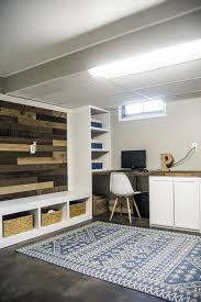 Transforming an unfinished basement into an apartment or suite definitely qualifies as a major home makeover. What Is A Raised Ranch And How We Updated Ours Amanda Katherine