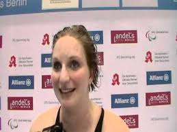 2011 IPC Swimming European Championships