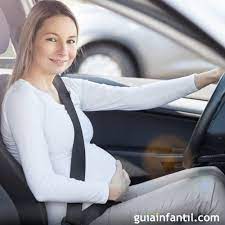 Estoy Embarazada Puedo Conducir
