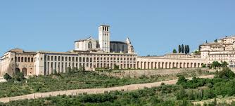 Sacro Convento Wikipedia