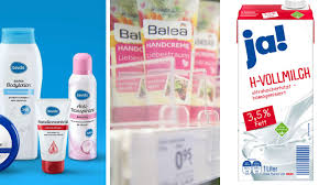 Kaufland Aldi Lidl Wie Eigenmarken Die Preisschlacht Anheizen Stern De