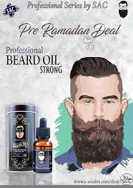 Pin On Beard Oil