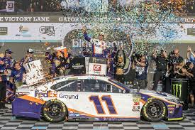 Averages in last 6 races. Nascar Ism Cup Race Results Denny Hamlin Finds Redemption With Playoff Victory