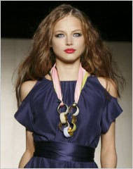 Image result for Ruslana Korshunova