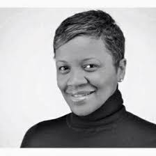 Gina Lamar Evans MPH (@GinaLamarEvans)