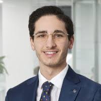 Daniel Baise's Instagram, Twitter & Facebook