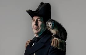 Meet the Crew of "The Terror" In These Cast Portraits - Bloody Disgusting