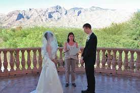 Wendy The Officiant Officiant Tucson Az Weddingwire Tucson Wedding Wedding Wire Wedding Service