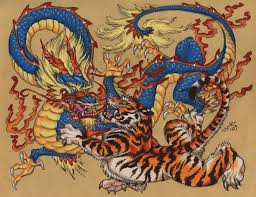 Check spelling or type a new query. Tiger And Dragon Tattoos