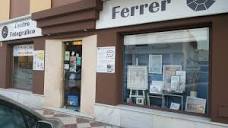 Centro Fotográfico Ferrer
