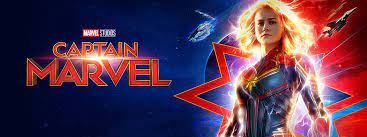 As captain marvel, carol danvers has spent months in space protecting earth from alien threats big and small. Review Captain Marvel 2019