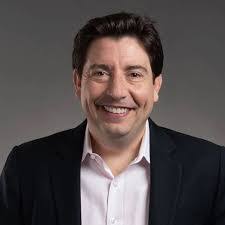 Randy Chavez's Instagram, Twitter & Facebook