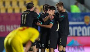 Gegner werden allerhand hochkaräter sein. Luxemburg Osterreich Landerspiel Heute Live Im Free Tv Und Livestream Sehen