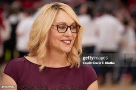 Doris Burke's Instagram, Twitter & Facebook