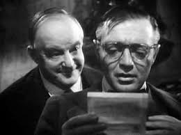 DVD Savant Review: The Mask of Dimitrios