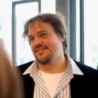 List of staff Master Non Linear Narrative